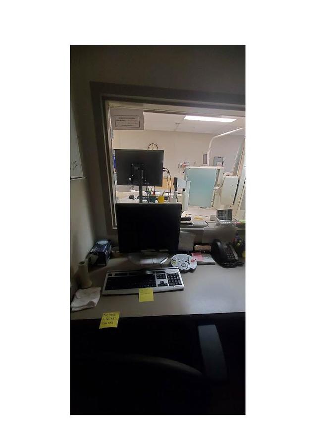 Used Siemens Symbia T6 SPECT/CT