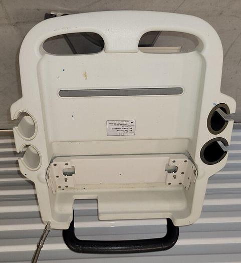 Used Sonoscape ST-150 Mobile Ultrasound Cart/ Trolley (S8 series)