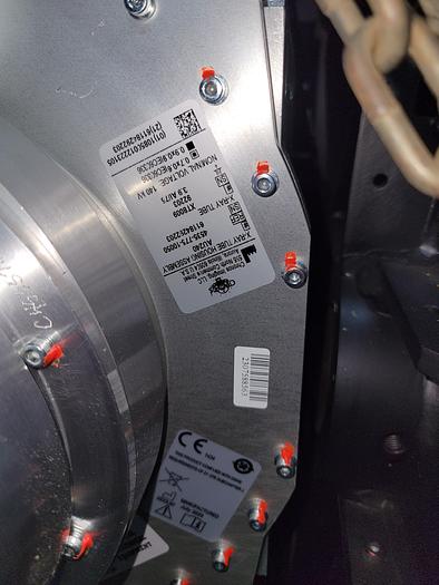 Refurbished GE LightSpeed VCT CT Scanner