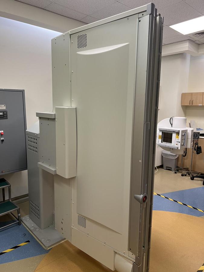 Used Siemens AXIOM Luminos dRF