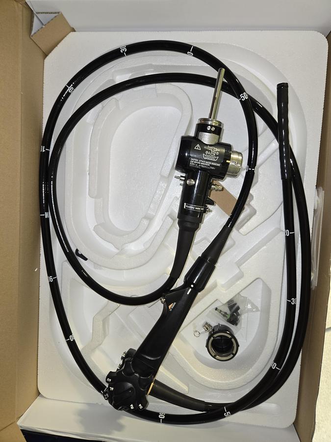 Refurbished Olympus CF-H180AL Video Colonoscope
