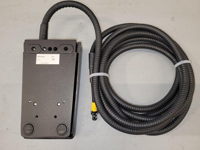 Used Foot-Switch for HK Surgical Klein Infiltration Pump