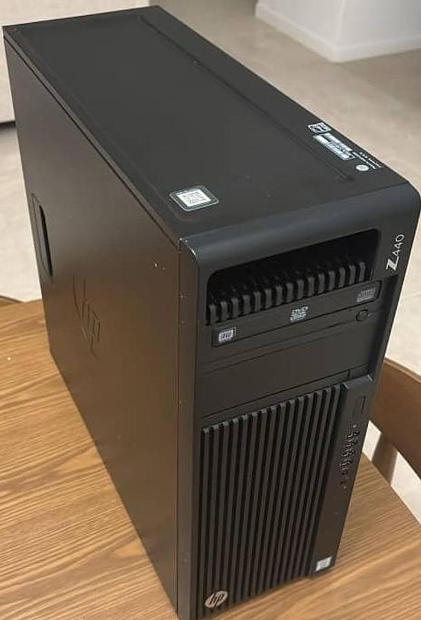 Used Philips IntelliSpace Portal V12