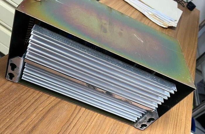 Used GE LightSpeed 2208852 HV Inverter Rhapsode