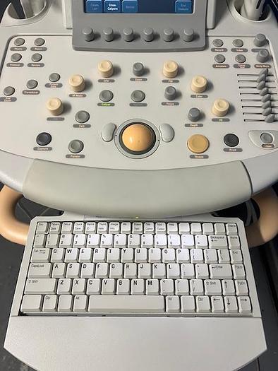 Used PHILIPS iU22 Ultrasound System