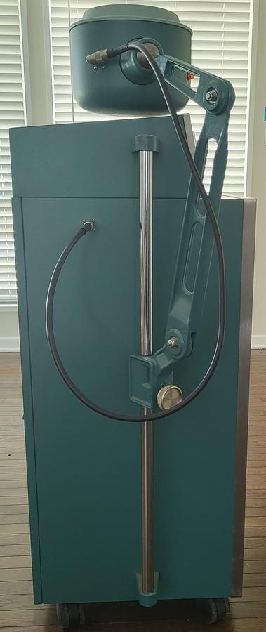 Refurbished DIAPULSE D103 PEMF Therapy System