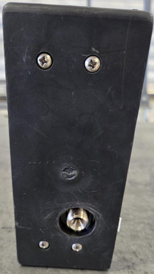 Used Allied Life Support Products AutoVent 4000 Transport Ventilator