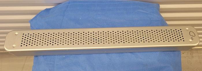 Used Surgical Instruments Sterilization Case