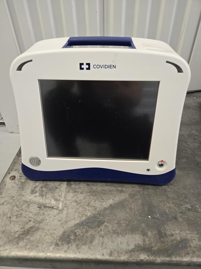 Used Medtronic COVIDIEN RFG3 ClosureRFG Generator