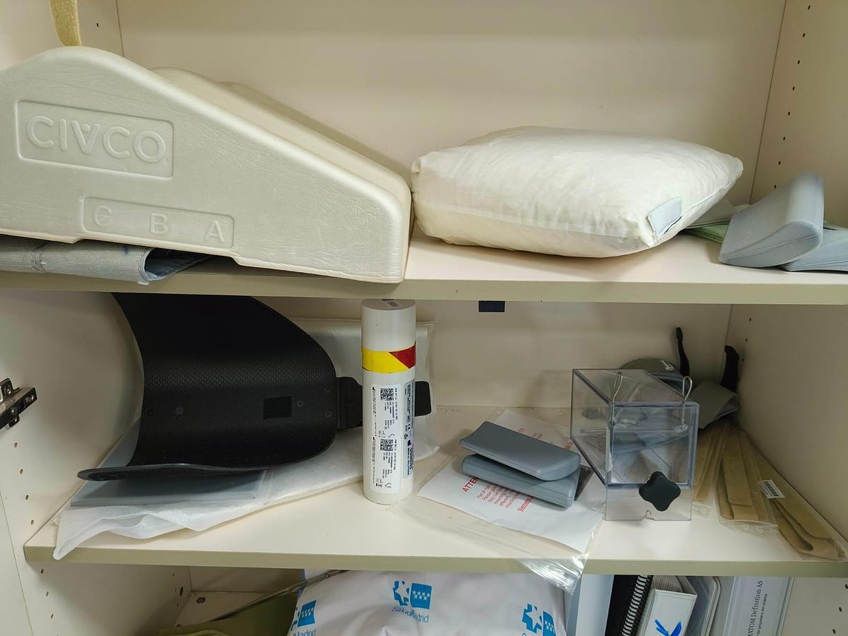 Used Siemens Biograph mCT 20 PET/CT