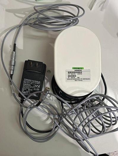 Used SIEMENS 04787763 Charging Station  for Wireless XRay FSW
