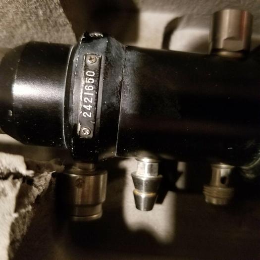 Used OLYMPUS GIF-XQ10 Gastroscope w/Carry-Case