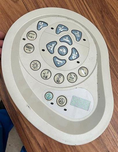 Used GE LightSpeed CT 2256728B RIGHT GANTRY CONTROL