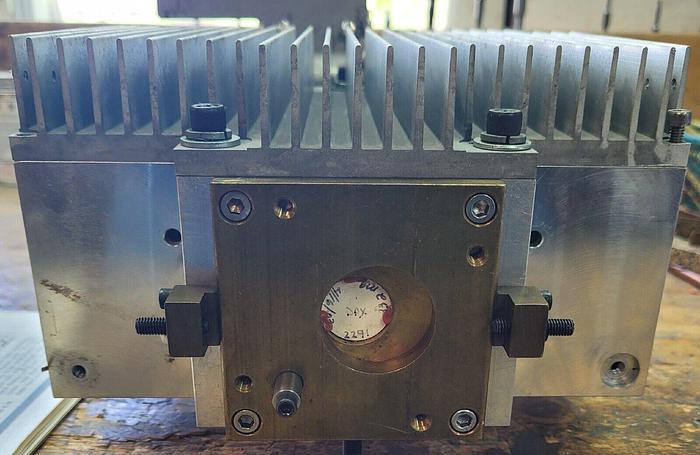 Refurbished GE Lunar DPX X-Ray Tube Housing Assy 2288 w/Insert BX-1L  *NEW-REBUILD*