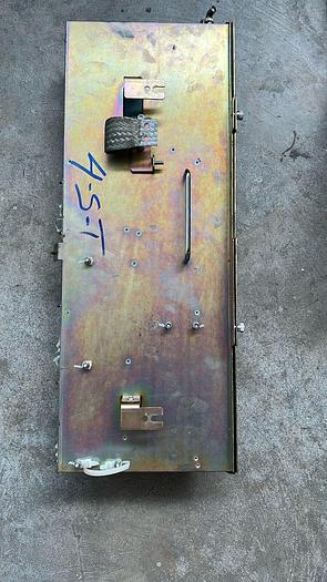 Used GE LIGHTSPEED CT 2333651 DAS Duct Fan Assembly