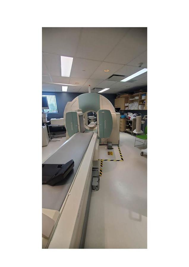 Used Siemens Symbia T6 SPECT/CT