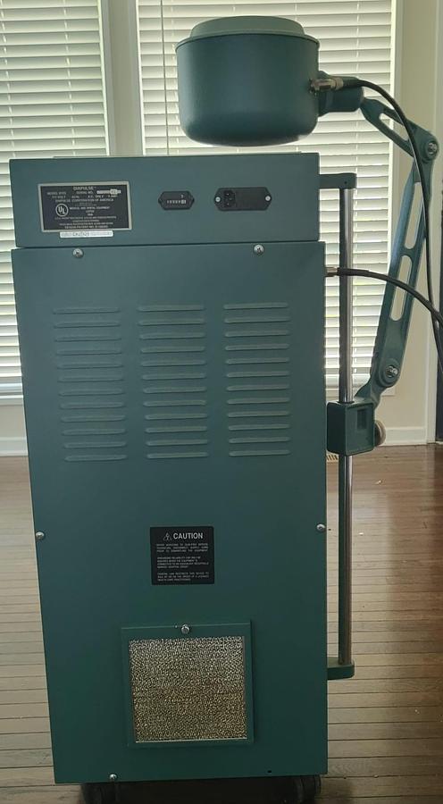 Refurbished DIAPULSE D103 PEMF Therapy System