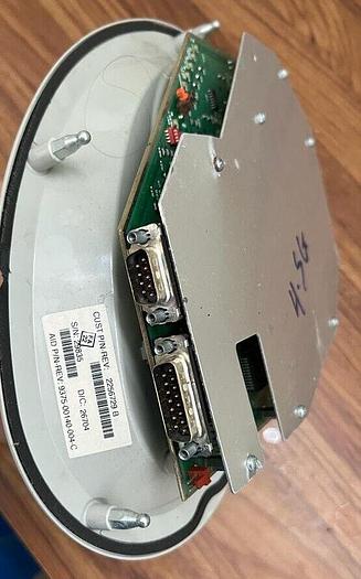 Used GE Lightspeed CT 2256729B LEFT GANTRY CONTROL