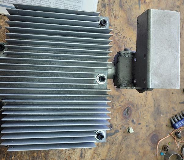 Refurbished GE Lunar DPX X-Ray Tube Housing Assy 2288 w/Insert BX-1L  *NEW-REBUILD*