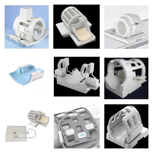 Refurbished Multi-Vendor MRI Coils WIRING HARNESS Repair Service (90-Day Warranty)
