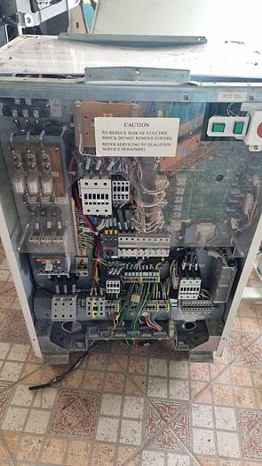 Used GE  2326492 LightSpeed  CT PDU (NGPDU H4 Power Distribution Unit)