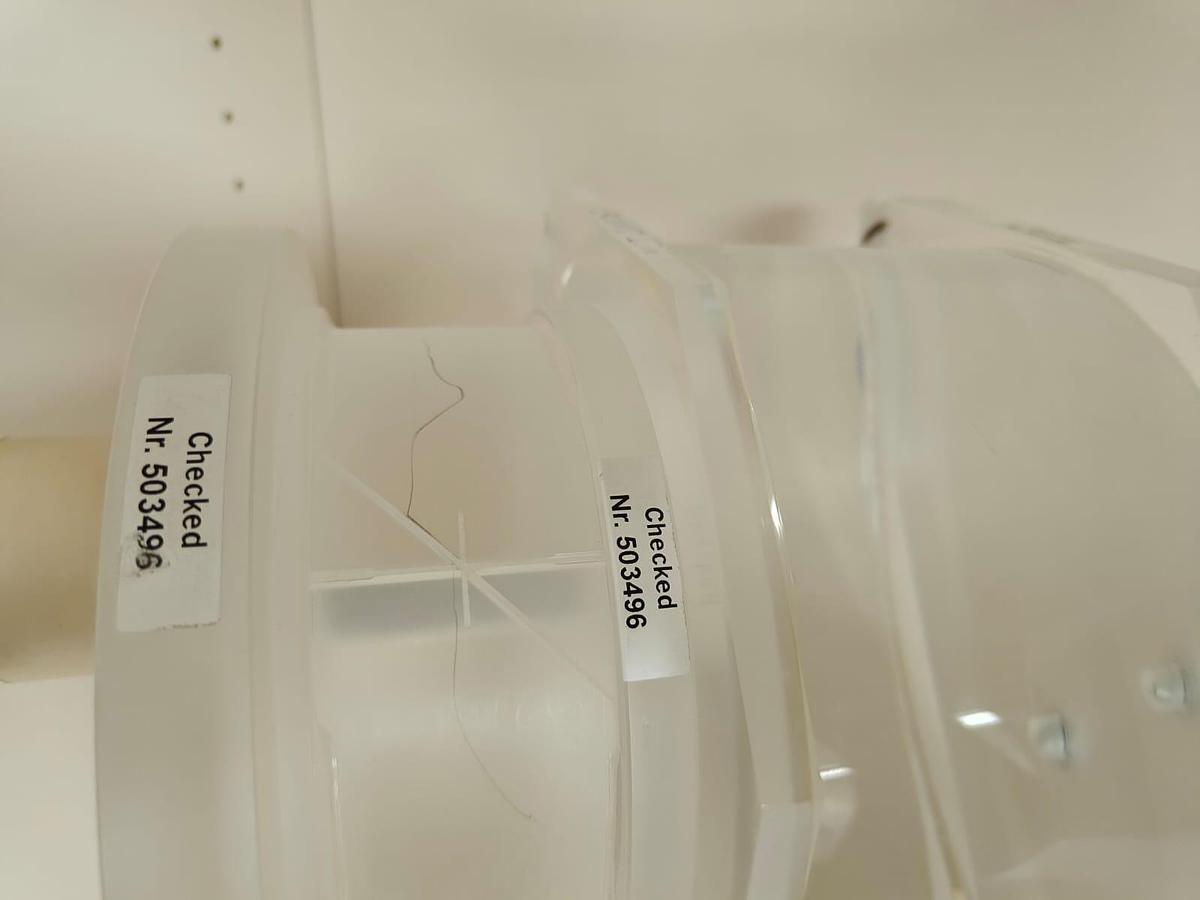 Used Siemens Biograph mCT 20 PET/CT