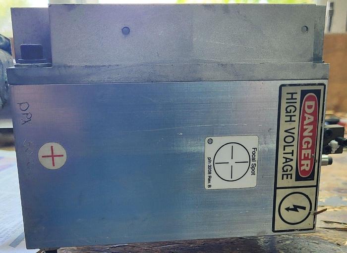 Refurbished GE Lunar DPX X-Ray Tube Housing Assy 2288 w/Insert BX-1L  *NEW-REBUILD*