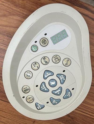 Used GE Lightspeed CT 2256729B LEFT GANTRY CONTROL