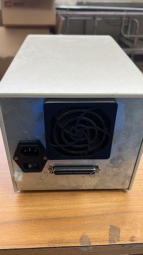 Used GE 5167410 Peripheral Media Tower Chassis with Dual-Bay DVD-RAM