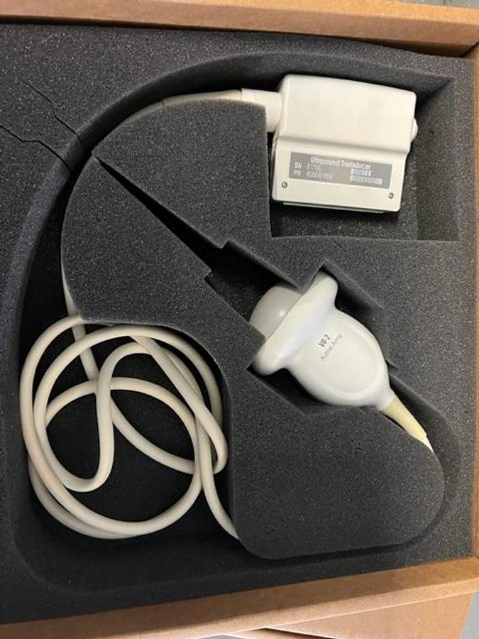 Used 2020 PHILIPS ClearVue 850 Ultrasound System