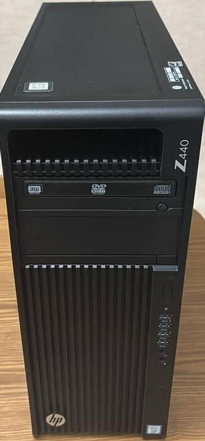 Used Philips IntelliSpace Portal V12