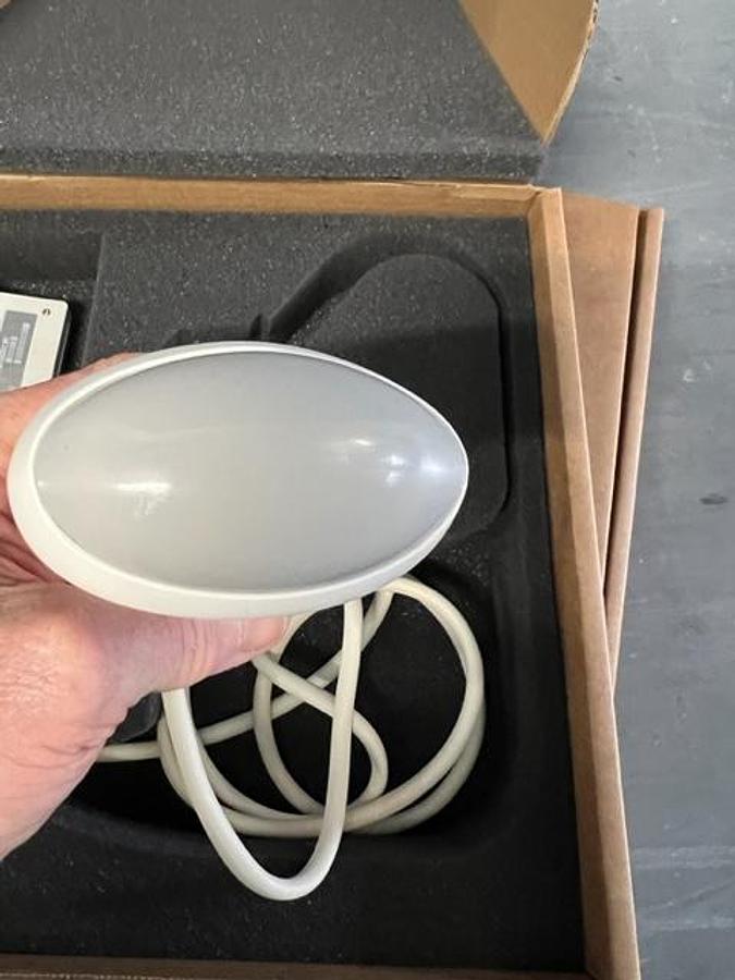 Used 2020 PHILIPS ClearVue 850 Ultrasound System