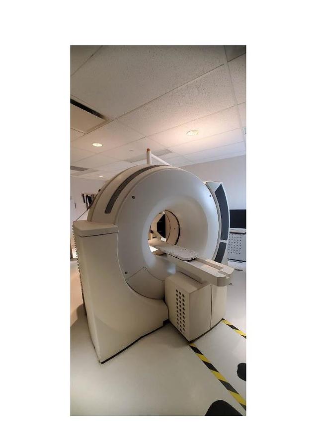 Used Siemens Symbia T6 SPECT/CT