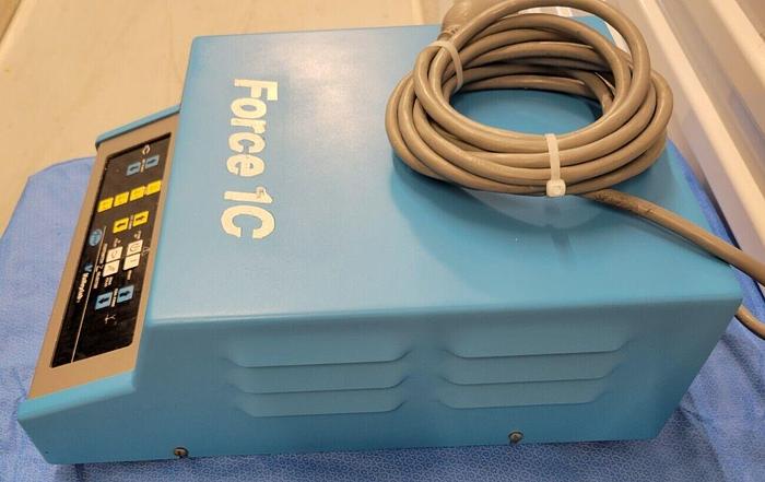 Refurbished ValleyLab Force 1C ESU Electrosurgical Generator *REFURBISHED*