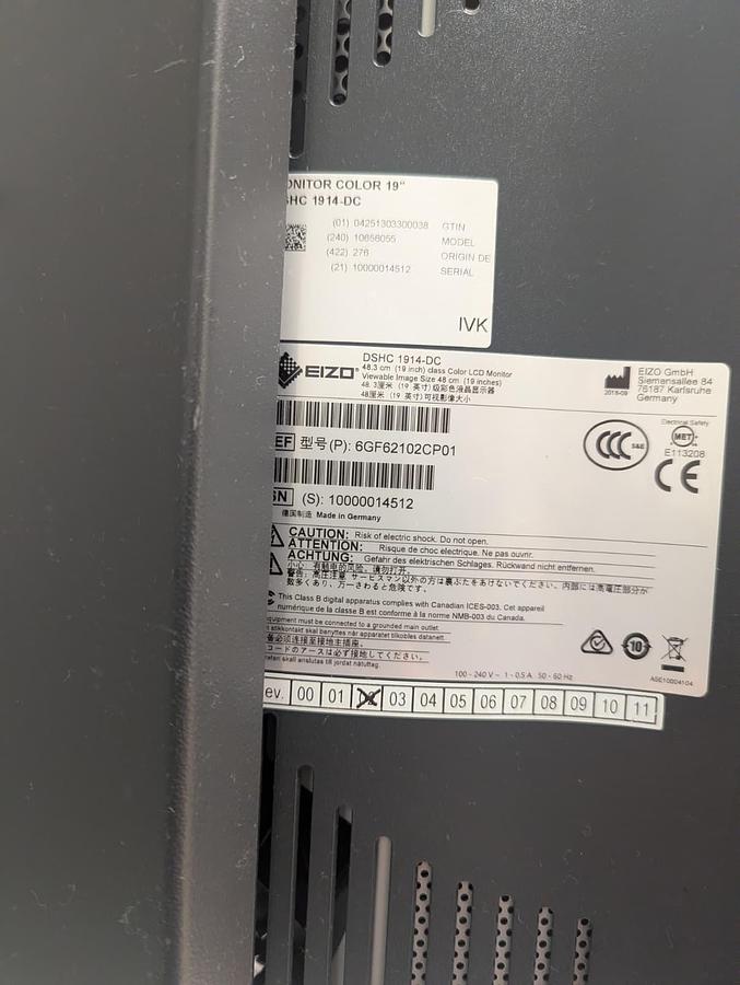 Used Siemens ARCADIS Avantic