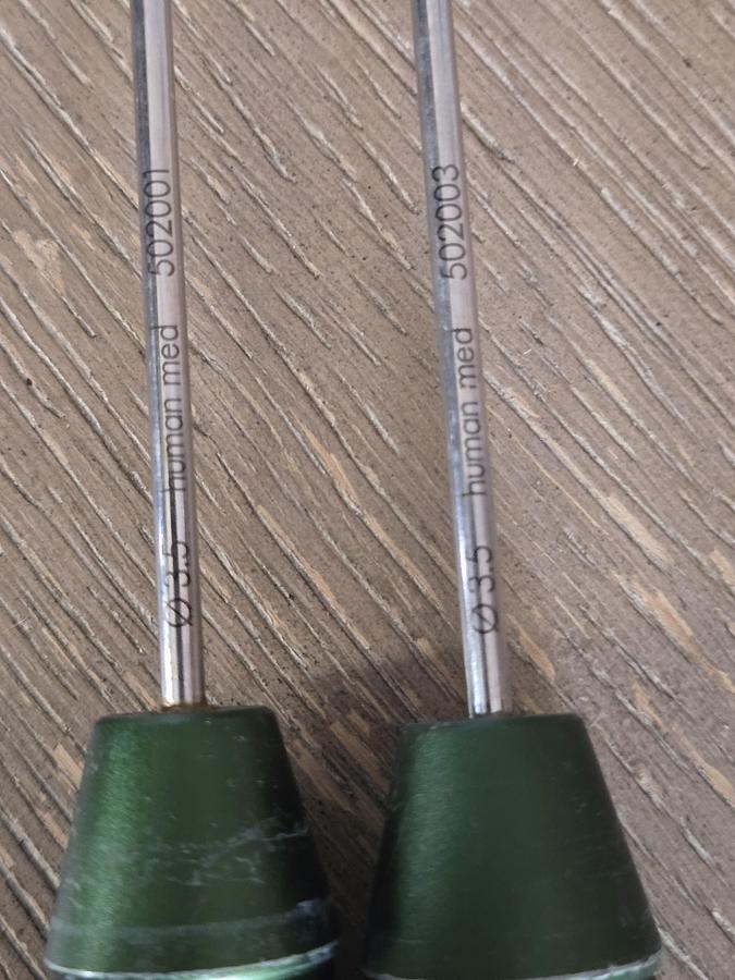 Used Human Med body-jet Liposuction System