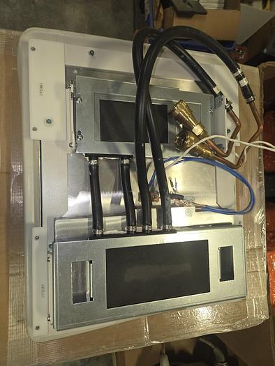 Used VARIAN 21989 20 x 20 CM FPD DETECTOR (TOSHIBA 8000A DSA Parts)