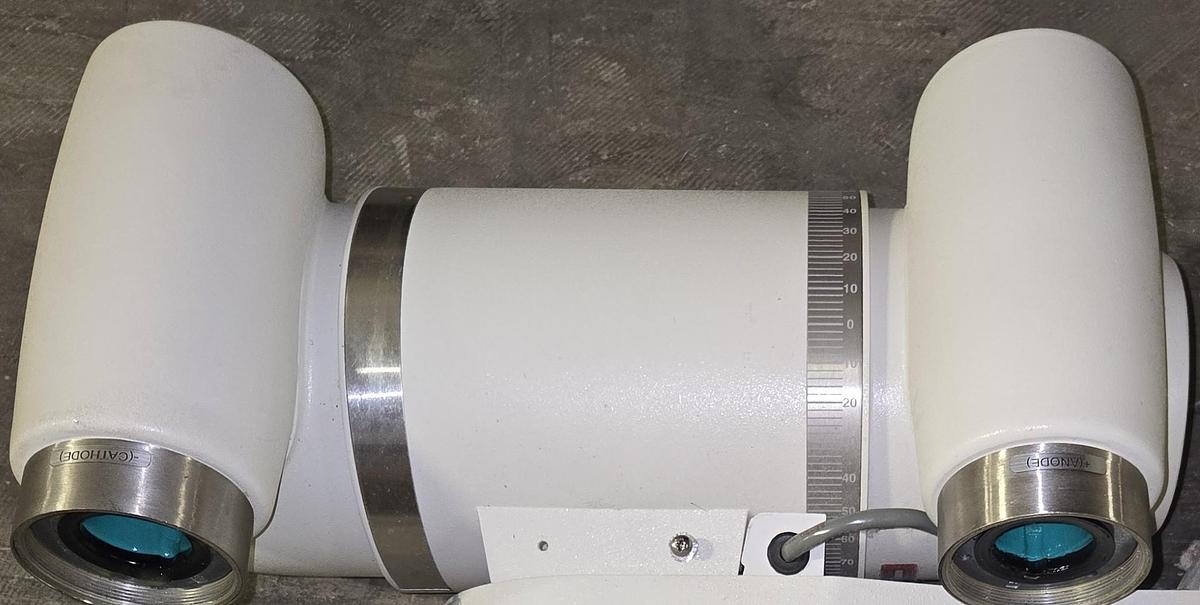 Used Varian A-142 B100 TUBE