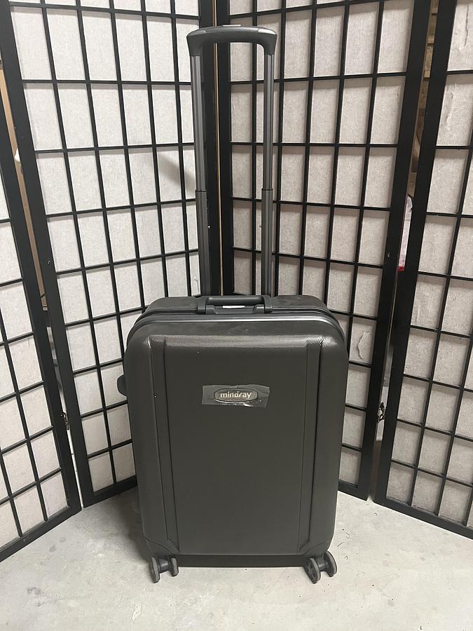 Used Mindray M6 Ultrasound System (DEMO unit - Like NEW)