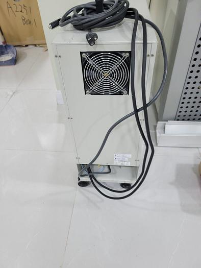 Used NIHON KOHDEN RMC-4000 CARDIO MASTER HEMODYNAMIC Cath Lab Monitoring System