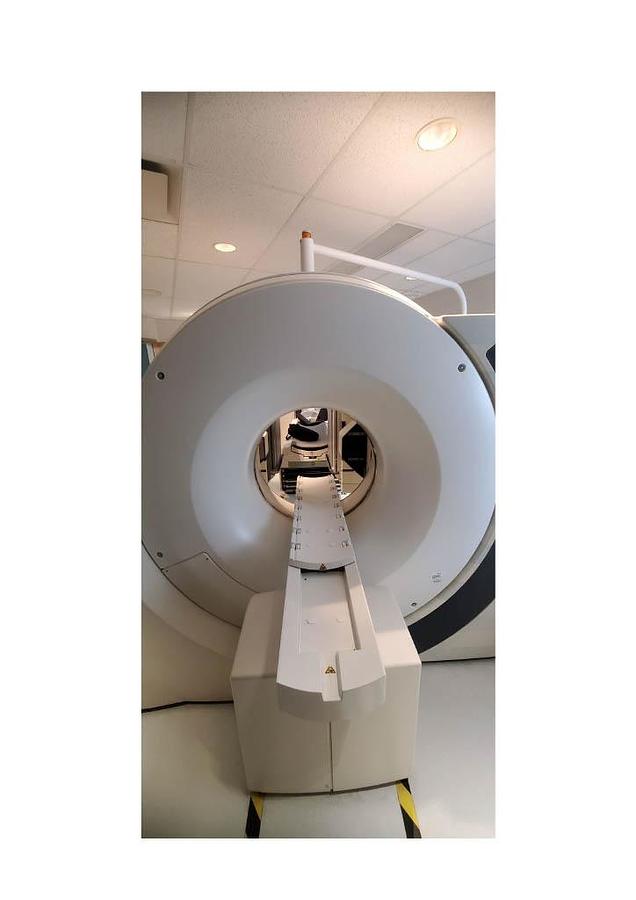 Used Siemens Symbia T6 SPECT/CT 