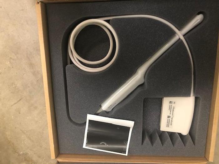 Used PHILIPS ClearVue 850 Ultrasound System