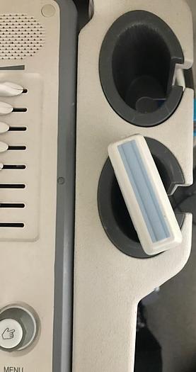 Used 2012 SonoScape S8 Ultrasound System