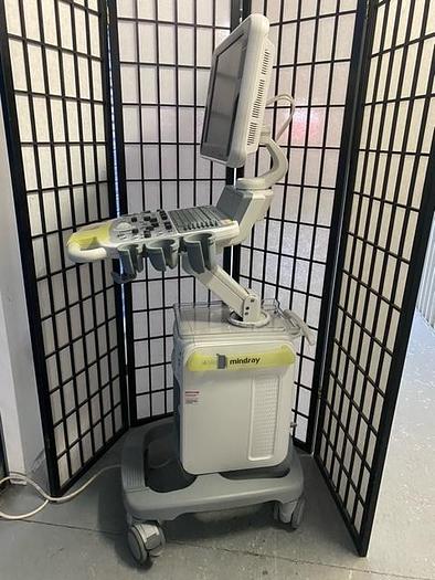 Used MINDRAY DC-N3 Ultrasound System