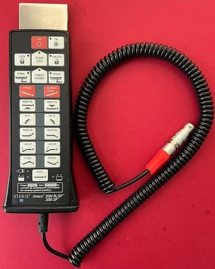 Refurbished STERIS 3085SP Surgical Table *REFURBISHED*