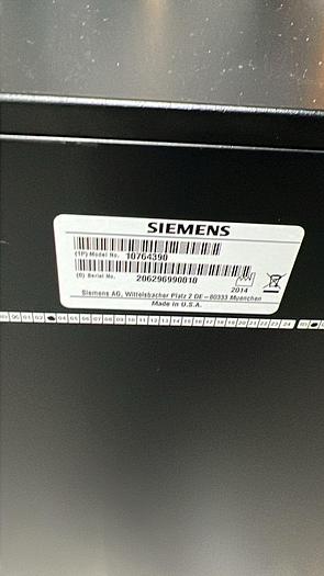 Used Siemens Artis zee BB3 IAS PC TOWER 10764381 / 10764390