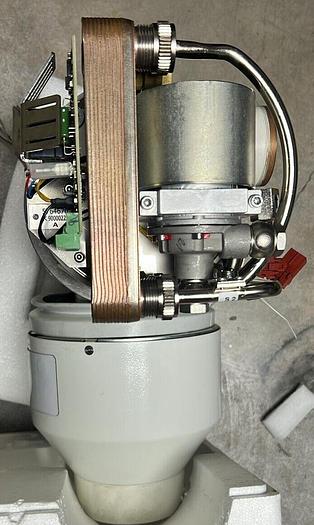 Used Siemens Artis zee X-ray Tube MEGALIX Cat Plus 125/40/90-121GW