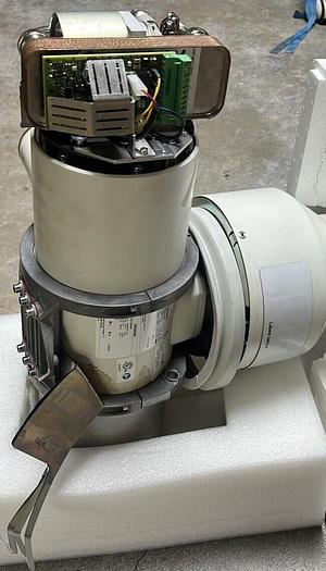 Used Siemens Artis zee X-ray Tube MEGALIX Cat Plus 125/40/90-121GW