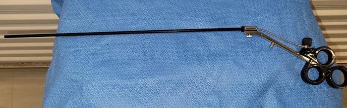 Used V. Mueller SU-660-16 Frankfeldt Rectal Snare (35.6cm length)