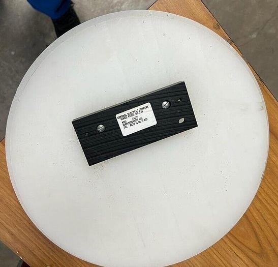 Used GE 2144721 Helios IQ CAL 35 Poly Phantom